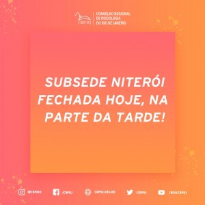 atencao-subsede-niteroi-fechada-hoje
