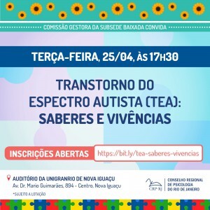 evento-sobre-transtorno-do-espectro-autista-tea-saberes-e-vivencias