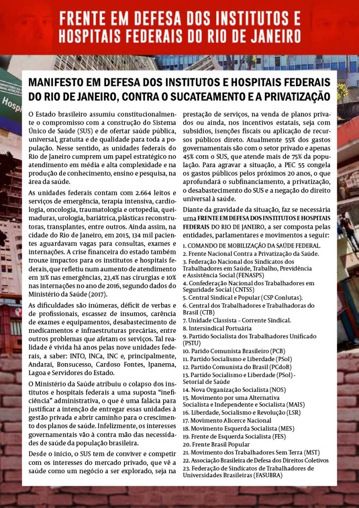 manifesto-da-frente-em-defesa-dos-institutos-e-hospitais-federais-do-rj