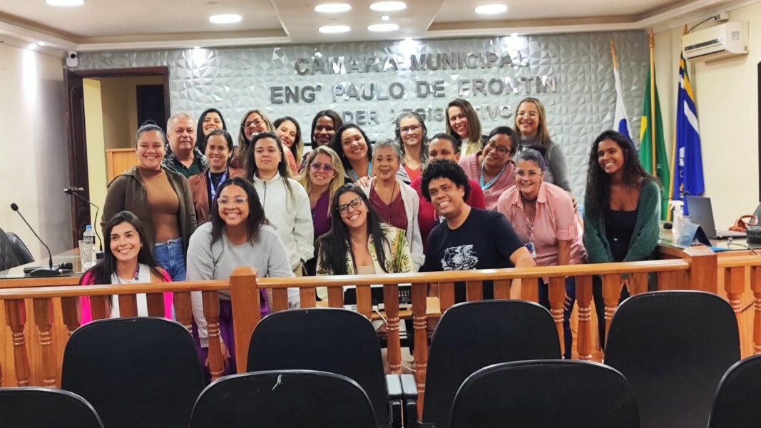 comissao-gestora-da-subdese-sul-fluminense-participa-de-evento-sobre-notificacao-de-casos-de-violencia