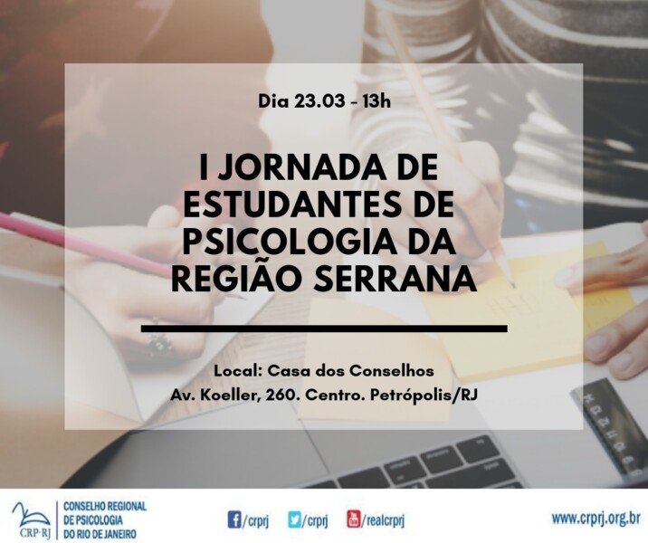 abertas-as-inscricoes-para-a-i-jornada-de-estudantes-de-psicologia-da-regiao-serrana