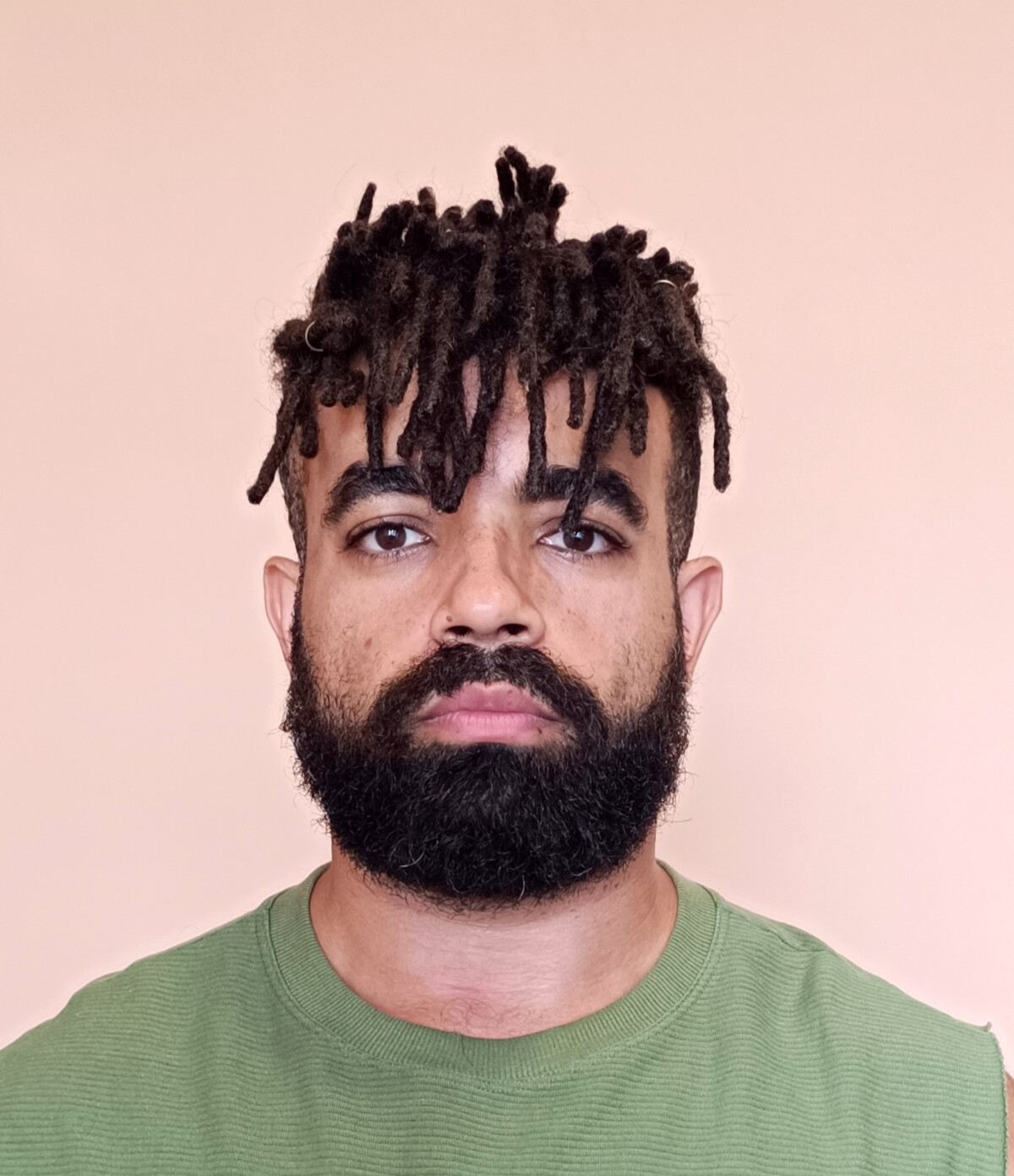 Lucas Gabriel de Matos Santos (CRP 05/58930)