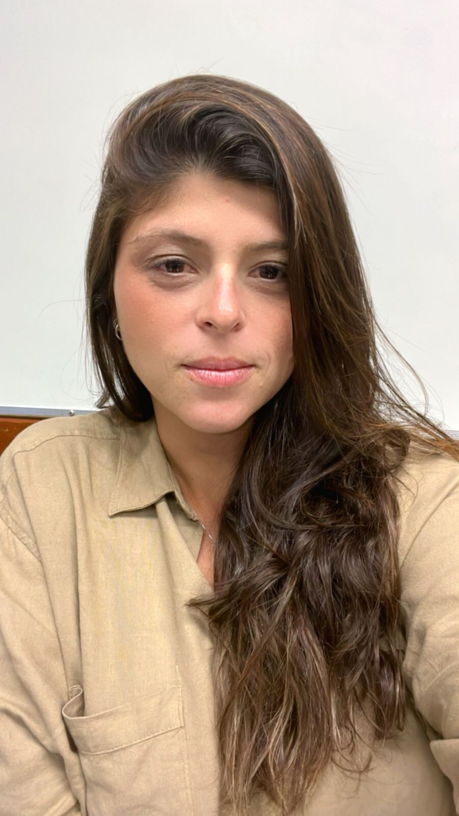 Coordenadora - Danila Moreth da C. Abreu (CRP 05/62360)